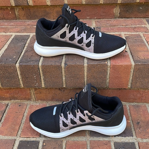 Reebok Fuel Foam Running Sneakers Size 8 NWOT - Picture 2 of 2